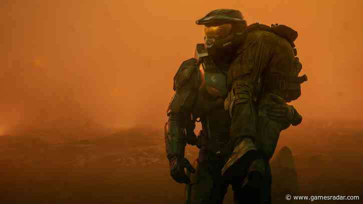 Xbox is reportedly pitching movie and TV adaptations for "more than a dozen games" – including Elder Scrolls and Halo