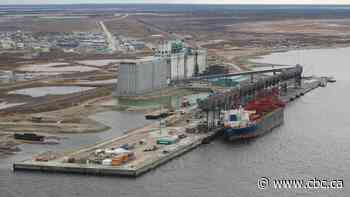 Northern Manitoba chiefs raise new objections to corporation intended to enable Churchill port expansion