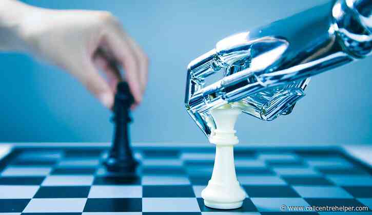 AI vs. Human: What UK Consumers Really Want