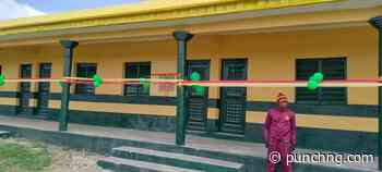 Ogun urges residents to protect grassroots infrastructure