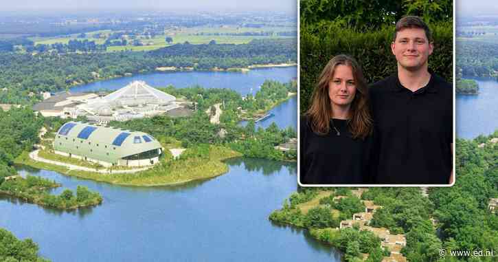 Werd Arne (24) ziek door vochtproblemen in bungalow bij Center Parcs De Vossemeren? “Ook onze hond wilde niet meer eten”