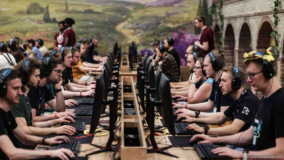 Geldanlage: Vorfreude auf GTA VI – was das für Gaming-Aktien bedeutet