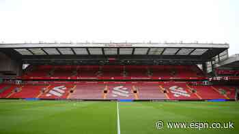 New Liverpool vice-chairman in 'awe' of club