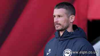 Vidosic exits Brighton a week before WSL season