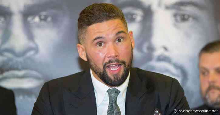 Tony Bellew names the greatest boxing victory of all time: “You can’t understand the magnitude”