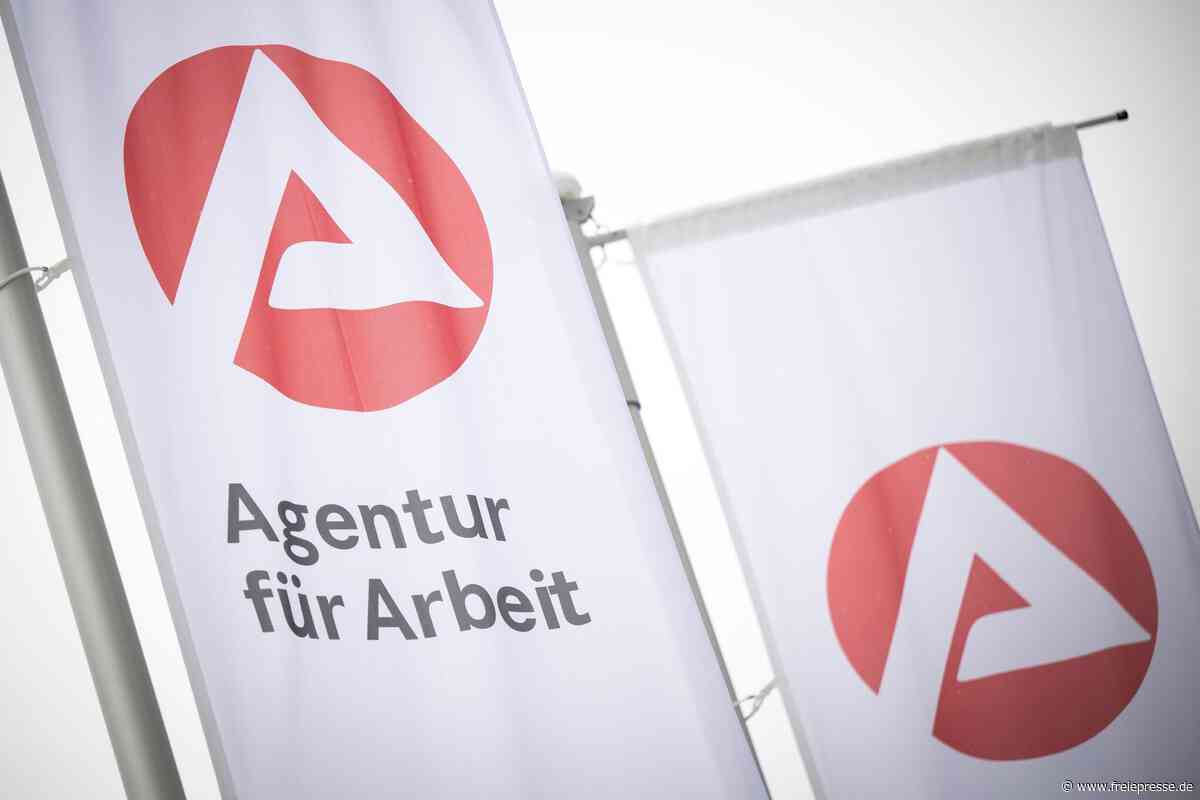 Arbeitslosigkeit in Chemnitz steigt weiter