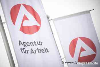 Arbeitslosigkeit in Chemnitz steigt weiter