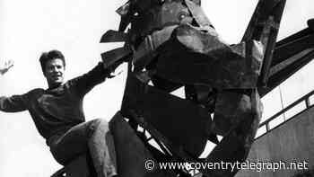 The tragic story of the art student behind Coventry monument who became hero policeman
