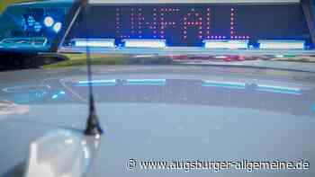 B2 zwei Stunden gesperrt: Fahrer unter Drogeneinfluss verursacht Unfall