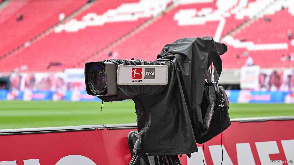 Vier Sender übertragen Spiele: Free-TV zeigt so viel Bundesliga-Fußball wie nie zuvor