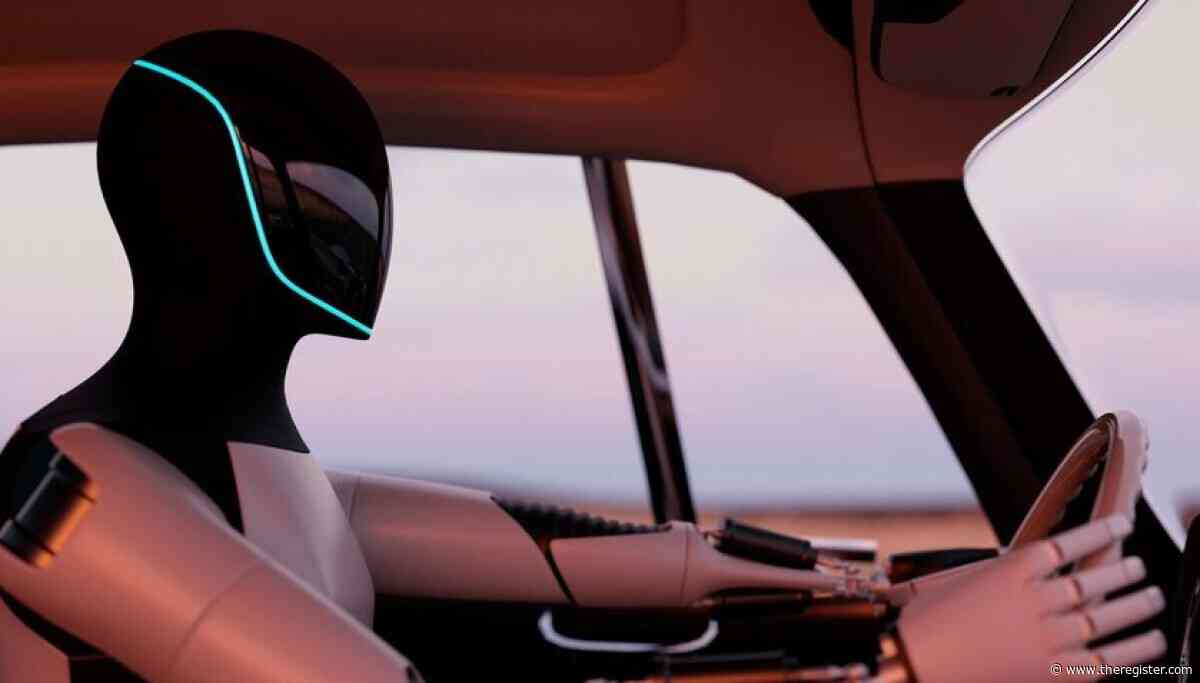 Unsafe at any speed: AI optimists are turning cautious as safety concerns mount
