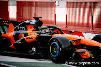 F1: Pirelli concludes Mugello test