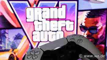 Warum die halbe Welt verrückt nach GTA VI ist