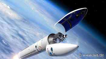 Europas neuer Super-Satellit MTG-I2 gestartet – so revolutioniert er die Wettervorhersage