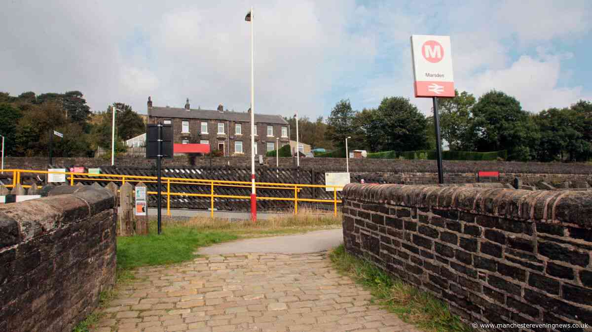 Investigation launched after person dies following incident at Marsden station