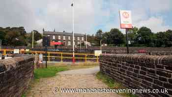 Investigation launched after person dies following incident at Marsden station