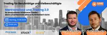 Webinar - Startet die Herbstrally bereits im Spätsommer?