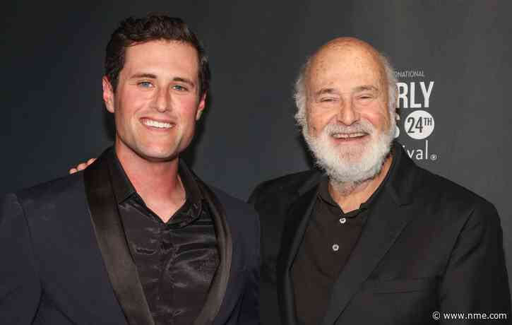 Rob Reiner’s son reveals how his sister discovered parents’ murders in first public interview