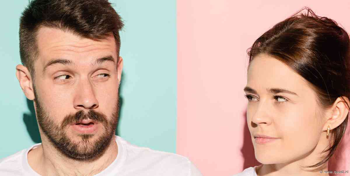 Deze 6 red flags in je relatie kunnen juist green flags zijn