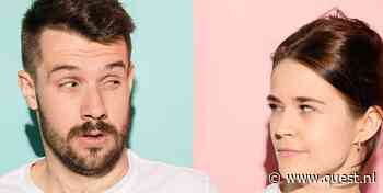 Deze 6 red flags in je relatie kunnen juist green flags zijn