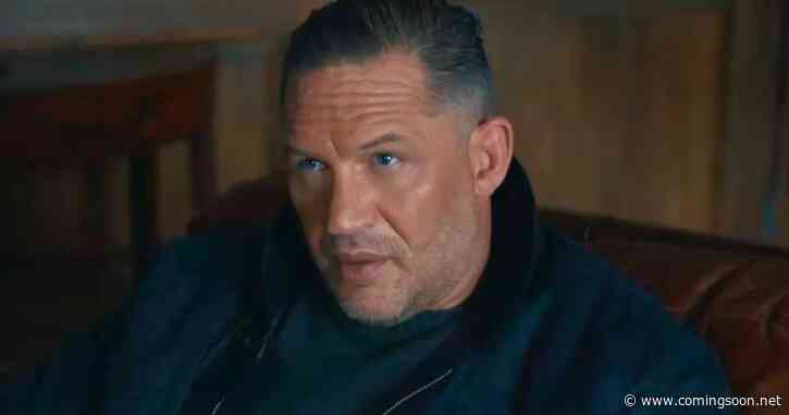 Tom Hardy & Guy Ritchie’s Epic Crime Series Is Finally Returning on Streaming