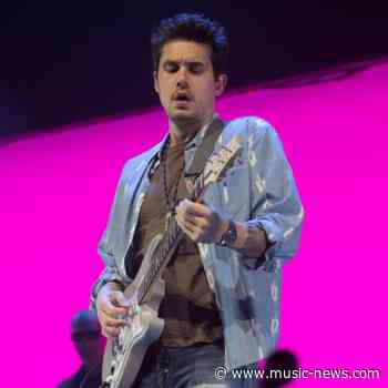 John Mayer honours Dolly Parton at intimate Hamptons show and hints at new music