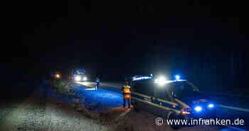Flucht im Kreis Bamberg: Entlaufener Häftling festgenommen - Neue Infos