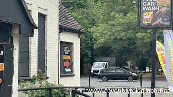 Coventry car wash on pub car park ordered to permanently cease after enforcement notice