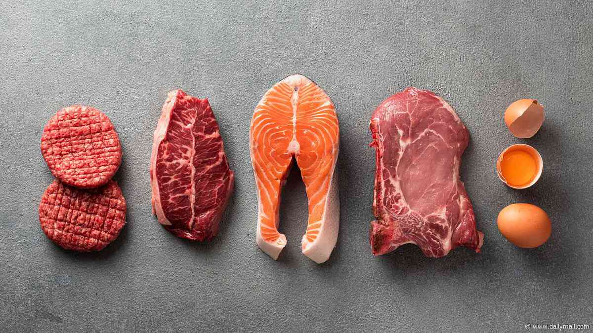 Five months of Keto can put diabetes into remission - diet outperforms Mediterranean, new study suggests