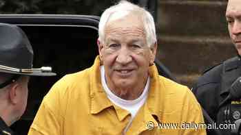 Jerry Sandusky accuser to recant testimony against convicted child sex abuser and disgraced football coach