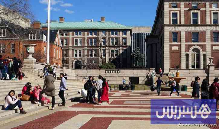 قيود أمريكية على تدريب الطلاب الأجانب
