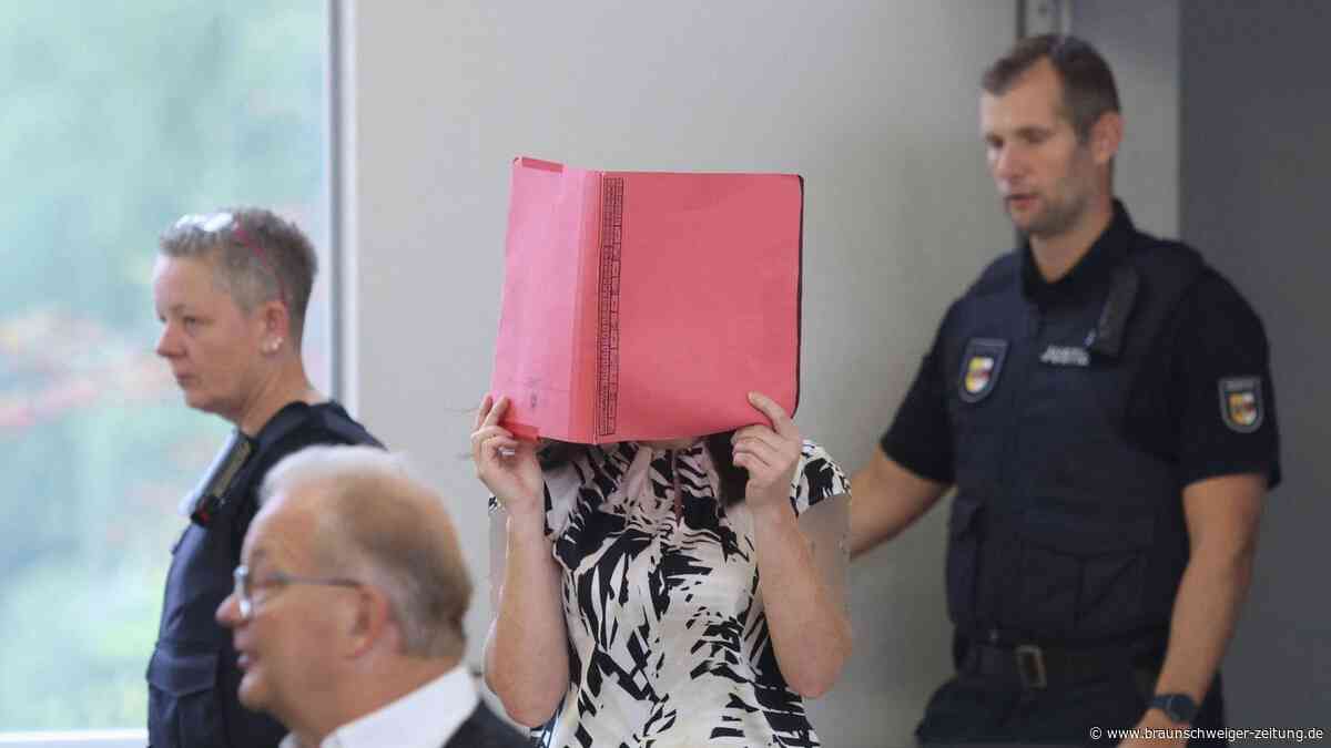 Fall Fabian: Sprachnachrichten von Gina H. deuten familiären Konflikt an