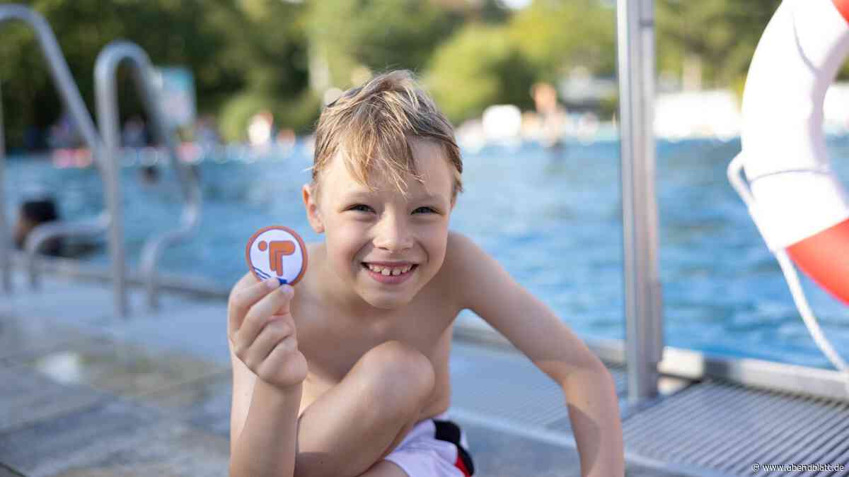 Nur noch mit Bronze ins Freibad? Das hält Bäderland von strengeren Einlassregeln