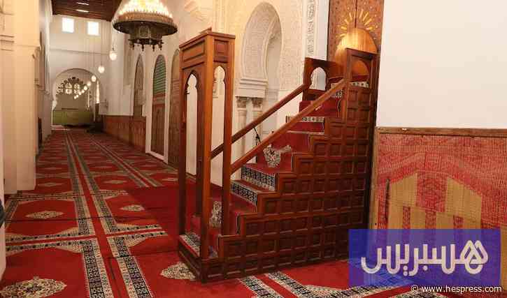 توحيد خطبة الجمعة يثير الجدل بعد عامين من ت&#