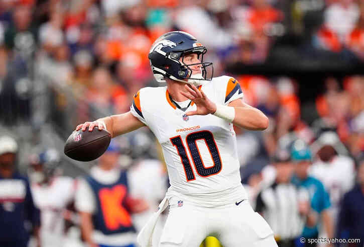 Late-round QBs who could carry you to a fantasy football title