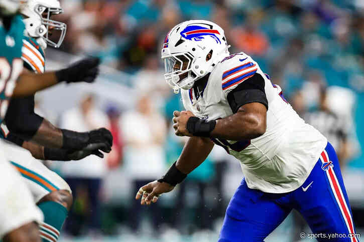 How the NFL waiver wire affects the Buffalo Bills in 2026
