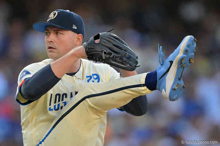 Tarik Skubal’s emotional Detroit return gives Tigers pit in their stomach
