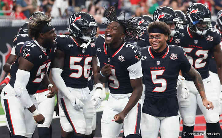 Ranking NFL defenses from first to worst in 2026: New team at No. 1