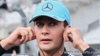 Mercedes confirm Russell grid penalty - but where will he take it?