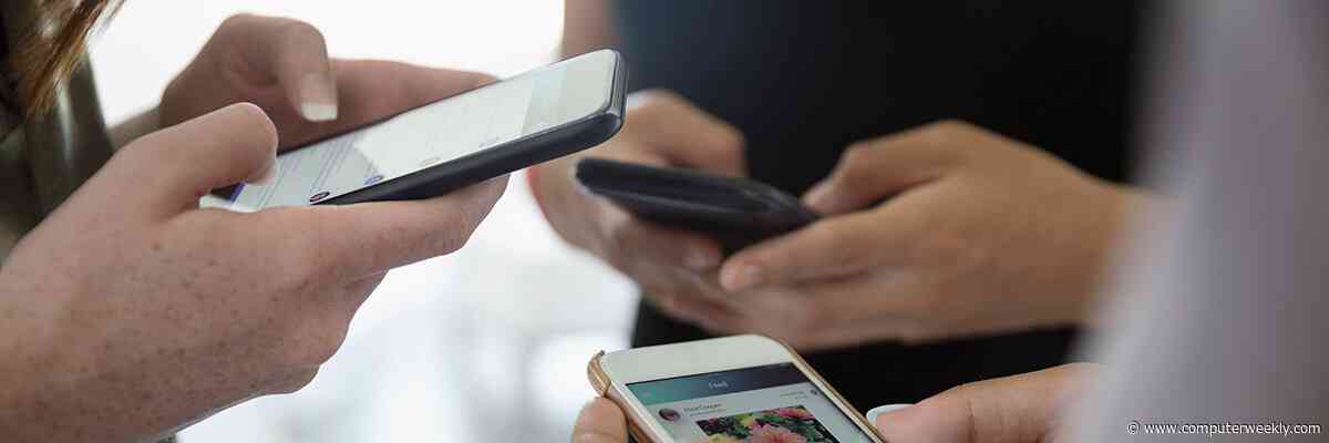 US citizens hold onto iPhones longer than ever