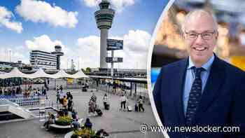 Topman Schiphol geeft zomer een zeven: ’Duurt te lang voordat bagage op de band komt’