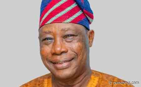 Oyo pledges stronger intelligence drive against kidnapping, cybercrime