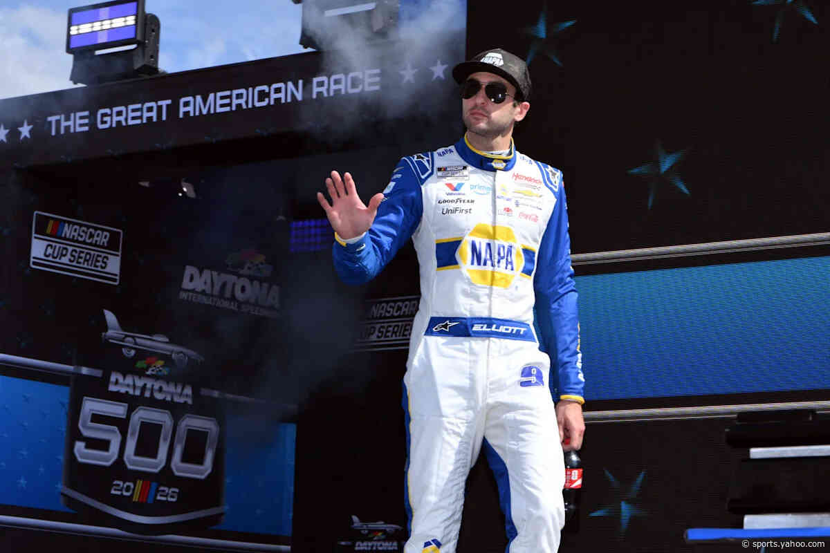 NASCAR Daytona qualifying channel today, time, TV schedule for Coke Zero 400