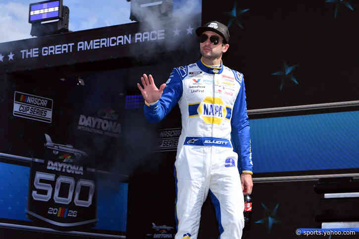 NASCAR Daytona qualifying channel today, time, TV schedule for Coke Zero 400