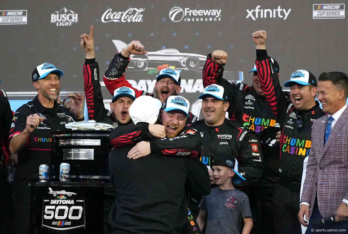 NASCAR Daytona predictions 2026, expert picks for Coke Zero 400 Cup race