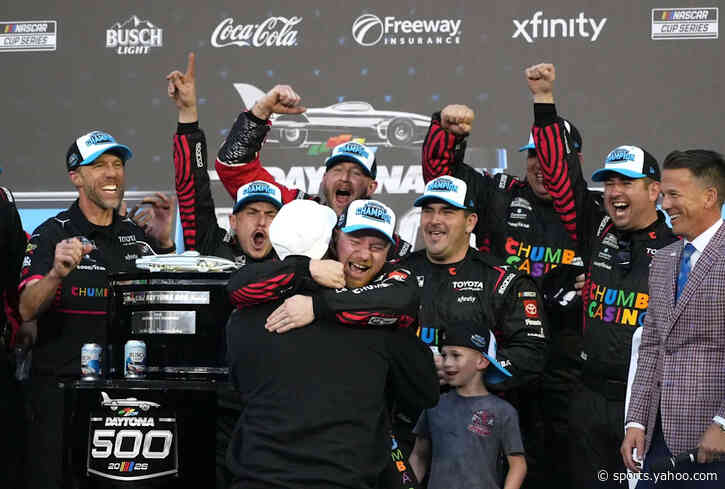 NASCAR Daytona predictions 2026, expert picks for Coke Zero 400 Cup race
