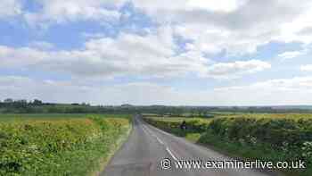 Motorcyclist dies after crash near Malton, second rider still in hospital