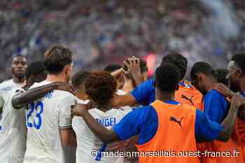 Ligue Europa : Le meilleur et le pire tirage possible pour l'OM