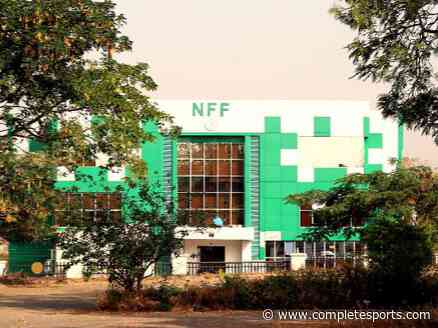 NFF Sacks NPFL, NNL, NWFL Leadership, Orders COOs To Take Over