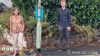 Neighbours in different councils after shake-up